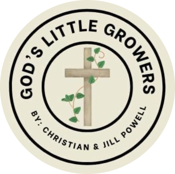 God’s Little Growers